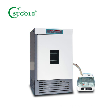 High precision lab Constant Temperature and Humidity Incubator